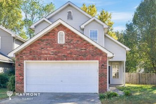 215 Hunters Chase Dr - Photo 1 of 1