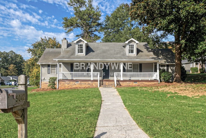 5042 Gracehill Rd - Photo 2 of 24