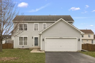 605 Ramsden Rd - Photo 1 of 1
