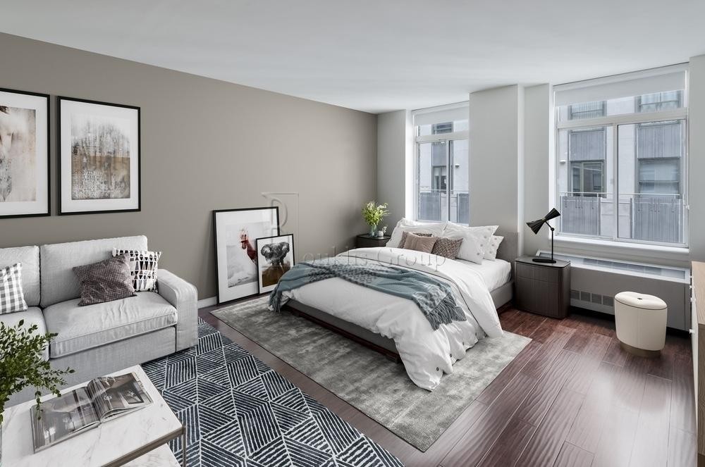100 John St #1614 - Photo 3 of 5