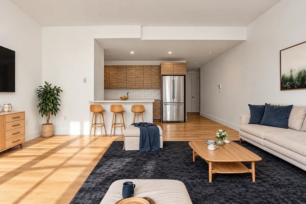 50 Murray St #1038 - Photo 2 of 5