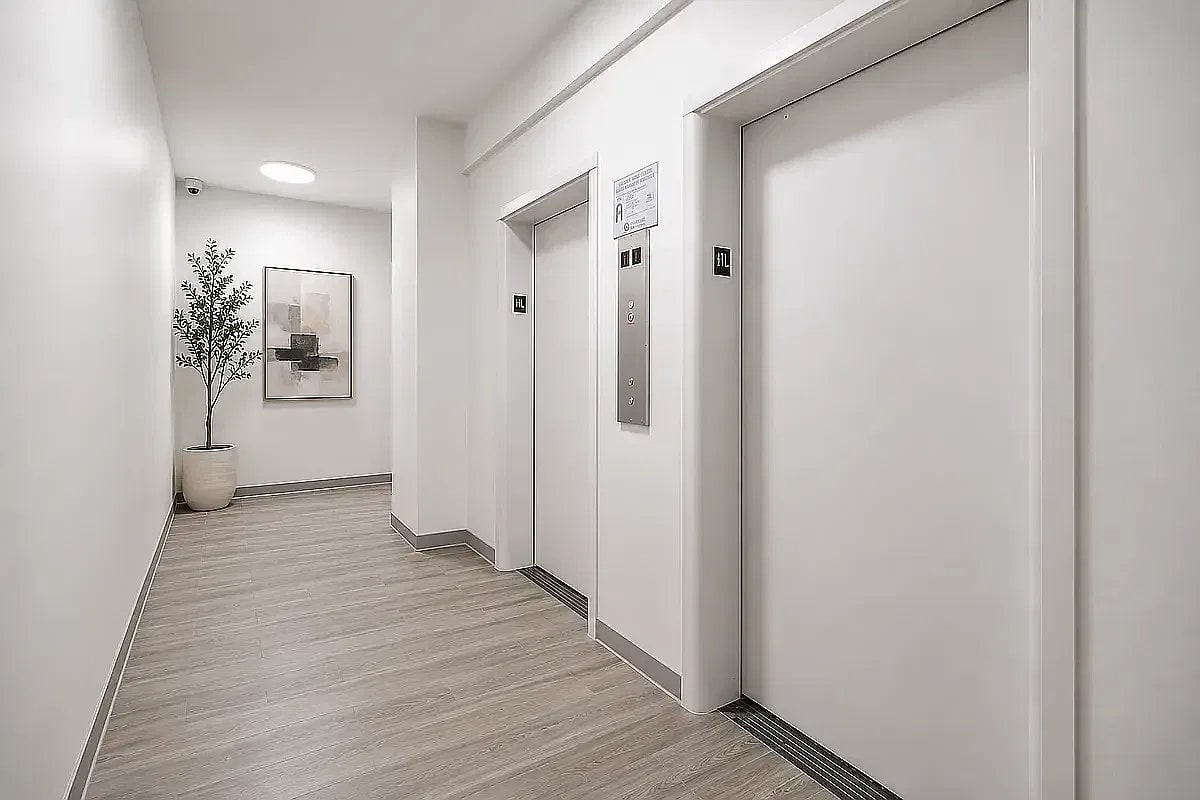 150 E 18th St #6K - Photo 5 of 5