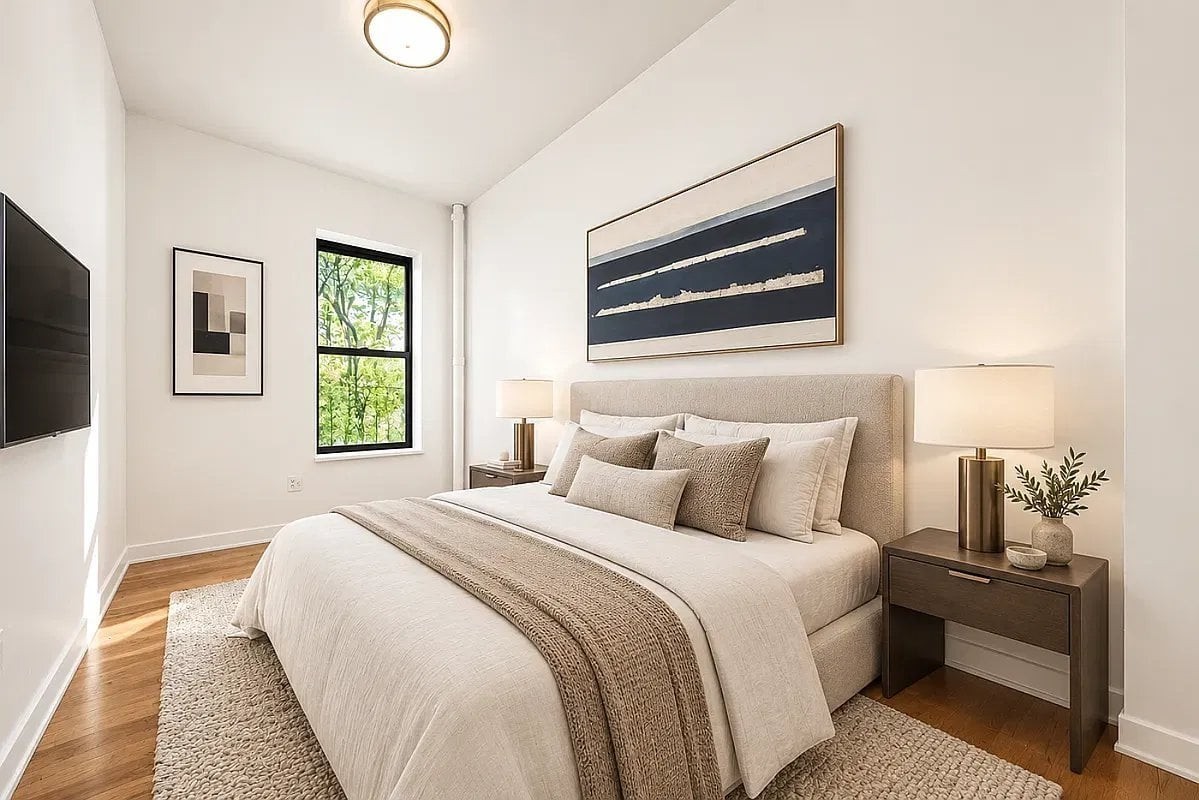 115 Perry St #6C - Photo 4 of 6