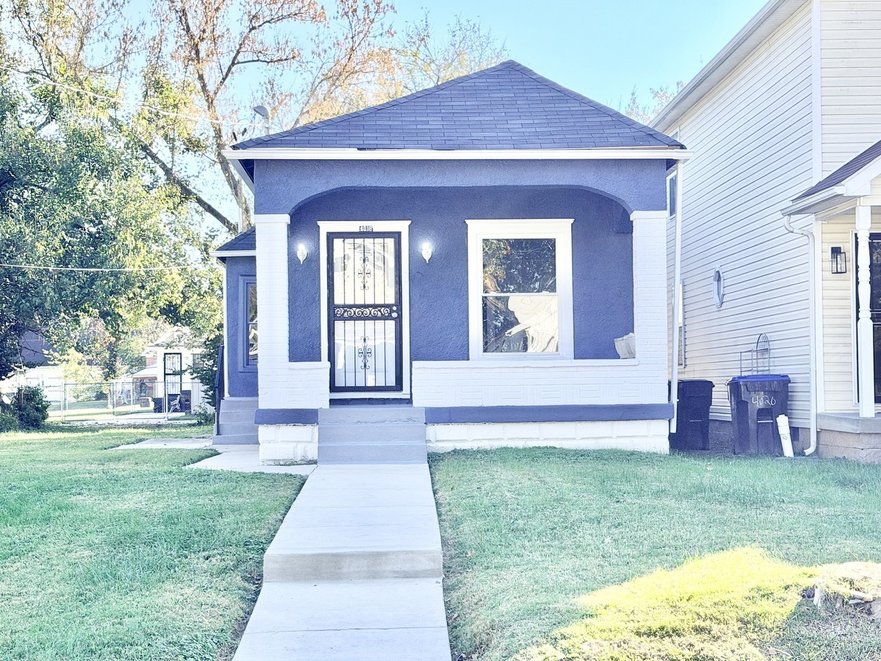 4018 Grand Ave #1