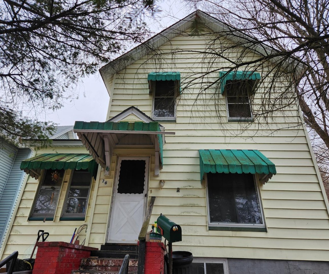 76 Catherine St