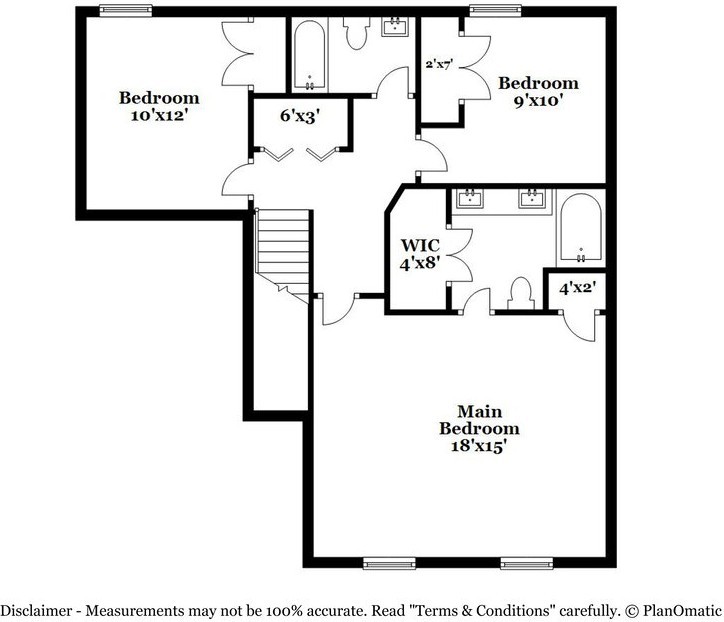 2832 Rader Ridge Ct - Photo 2 of 17