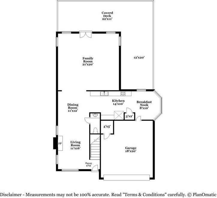 2832 Rader Ridge Ct - Photo 3 of 17