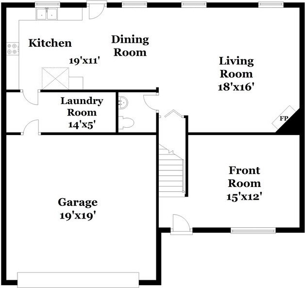 440 Elderberry Way - Photo 3 of 16
