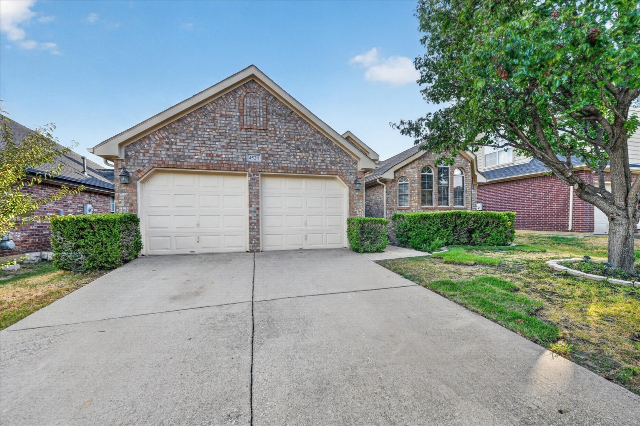 4520 Angelina Way - Photo 2 of 33