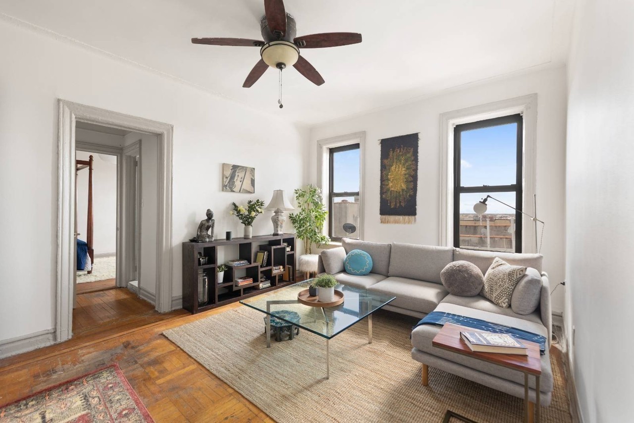 1710 Carroll St #F8 - Photo 2 of 9