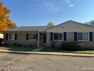 26745 Franklin Pointe Dr