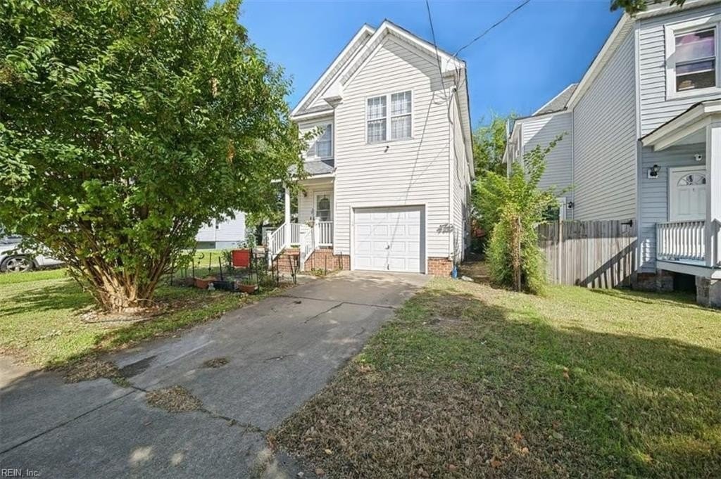 304 W 28th St - Photo 4 of 39