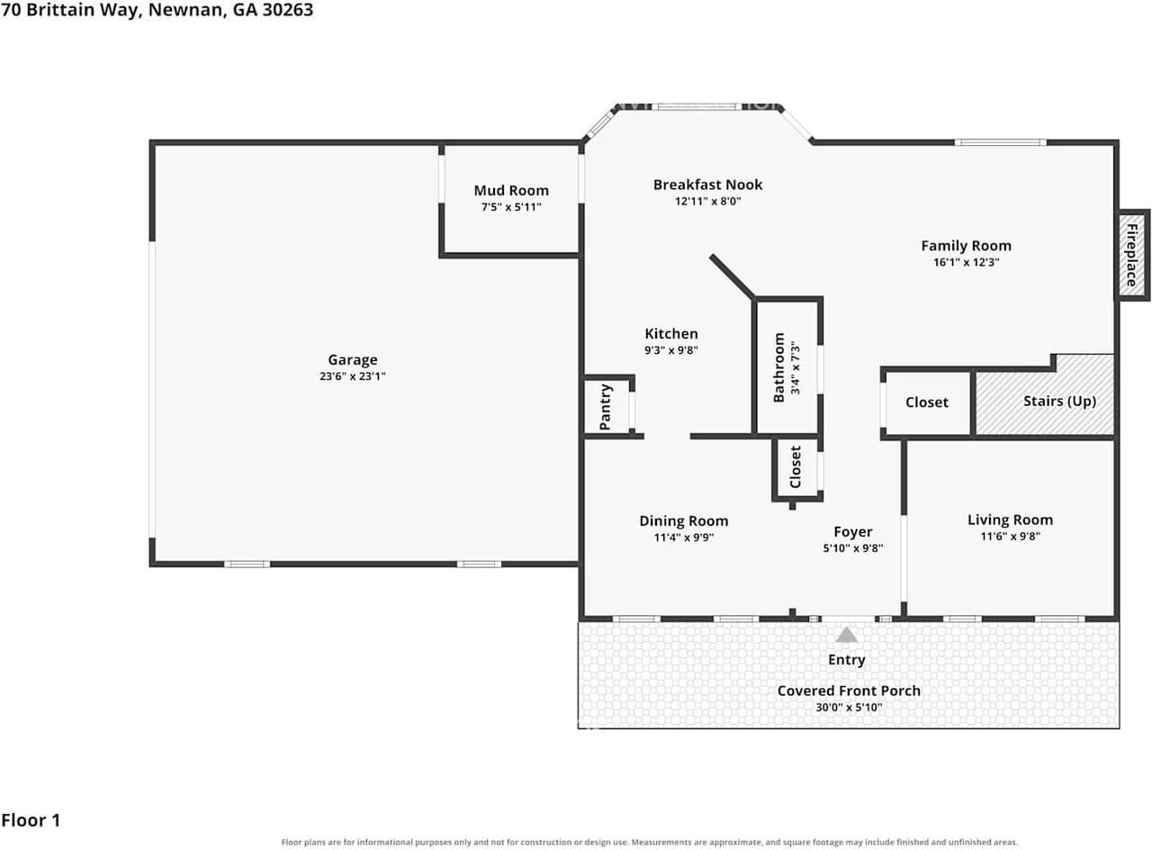 70 Brittain Way - Photo 2 of 18