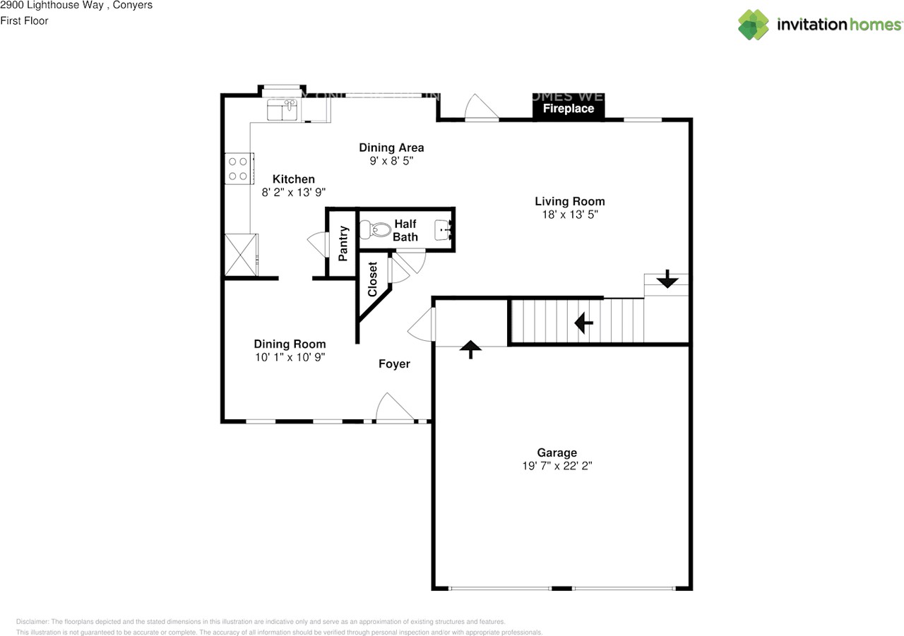 2900 Lighthouse Way - Photo 2 of 18