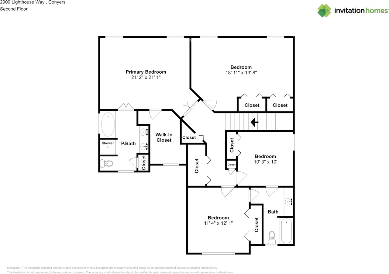 2900 Lighthouse Way - Photo 3 of 18