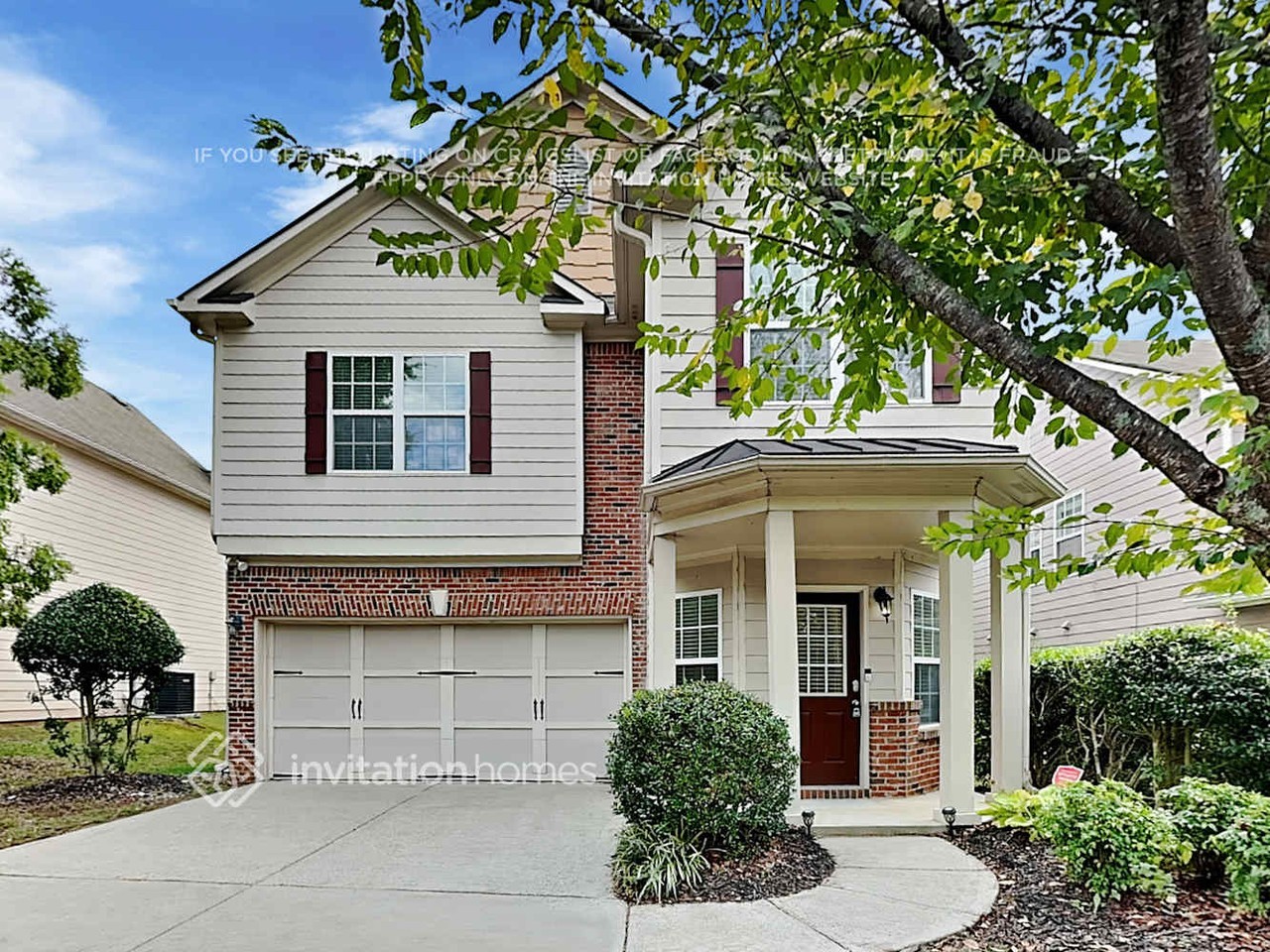 2039 Barberry Dr