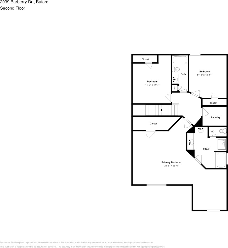 2039 Barberry Dr - Photo 3 of 18