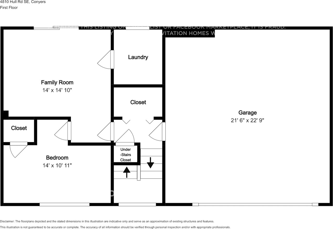 4810 Hull Rd Se - Photo 2 of 21