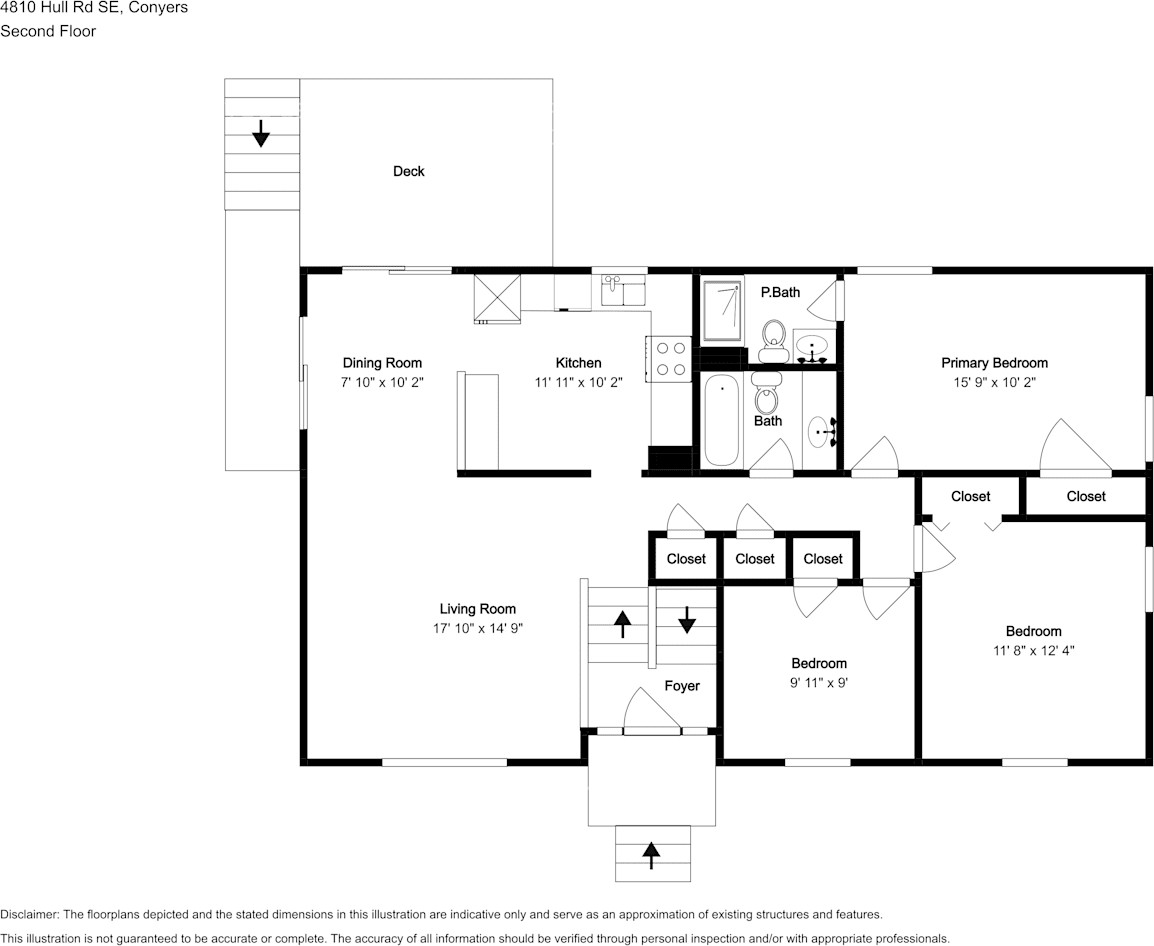 4810 Hull Rd Se - Photo 3 of 21