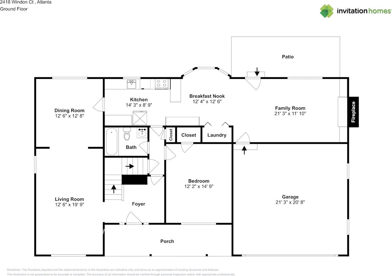 2418 Windon Ct - Photo 3 of 21