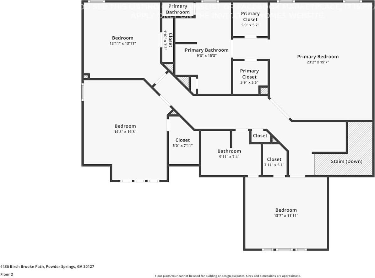 4436 Birch Brooke Path - Photo 4 of 19