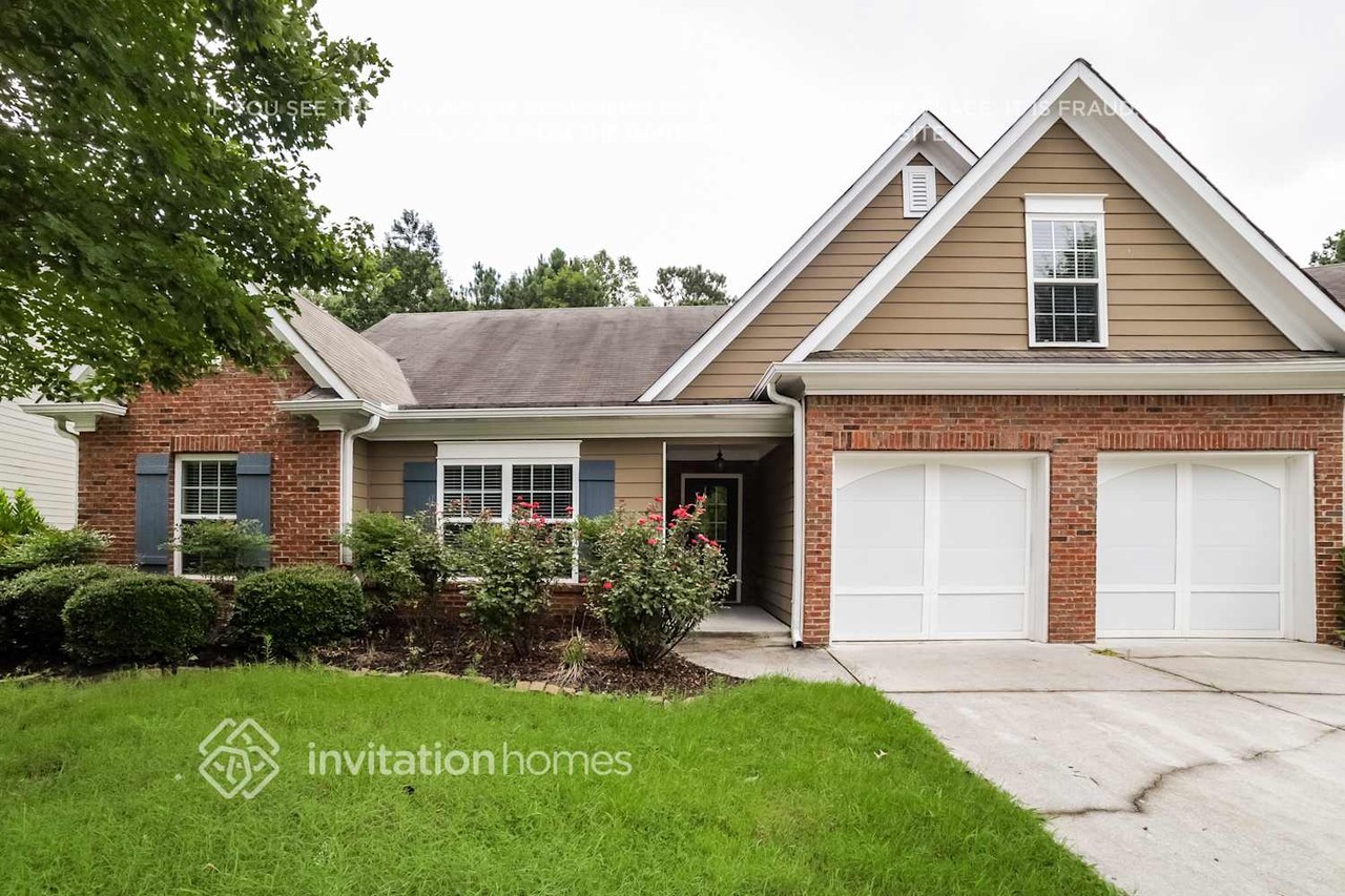 1019 Harvest Brook Dr