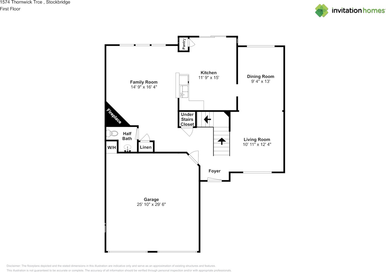 1574 Thornwick Trce - Photo 2 of 17