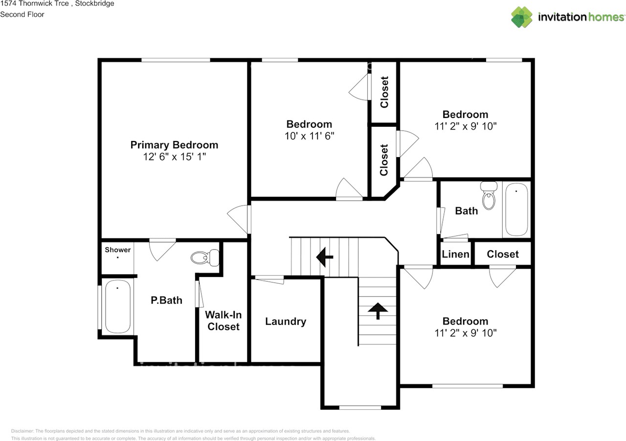 1574 Thornwick Trce - Photo 3 of 17