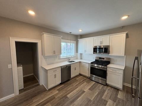 532 Pleasant Street #1 - Photo 2 of 8