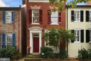 3046 P St Nw - Photo 1 of 1