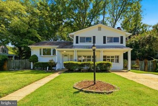 8915 Battery Rd - Photo 1 of 1