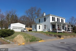 featured image of 316 S Muhlenberg St
