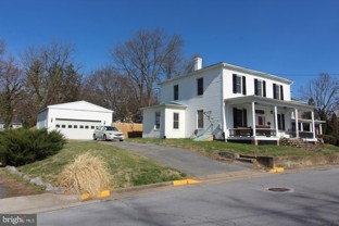 316 S Muhlenberg St - Photo 1 of 1