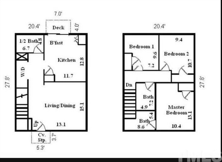 327 W Trinity Ave - Photo 2 of 17