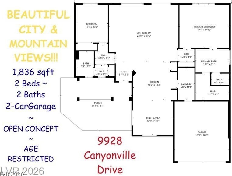 2192 Canyonville Dr - Photo 4 of 50