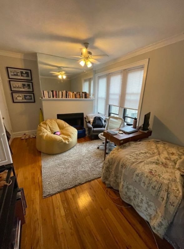 639 W Roscoe St - Photo 3 of 9
