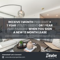 The Beacon at 1400 Quadra - Photo 1 of 1