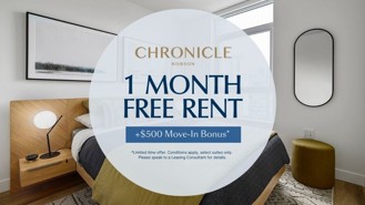 Chronicle - Photo 1 of 1