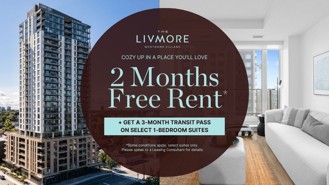 Livmore Westboro Village - Photo 1 of 1