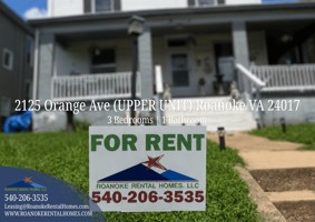 featured image of 2125 Orange Ave Nw