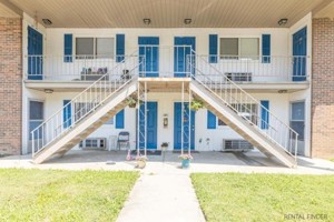 featured image of N Fourth Street-  Jefferson Apartments