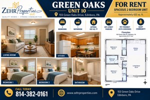 featured image of 101 Green Oaks Dr