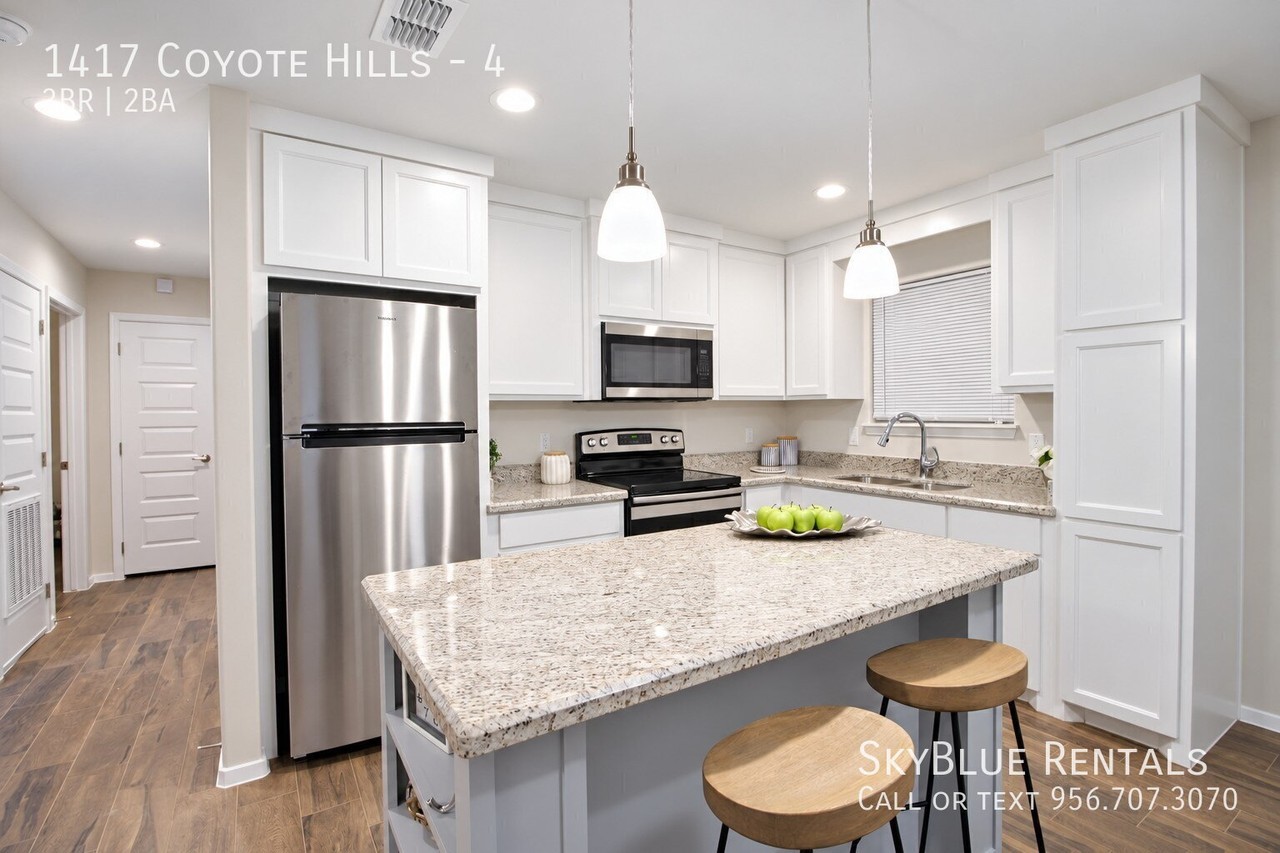 1417 Coyote Hls #4 - Photo 2 of 11