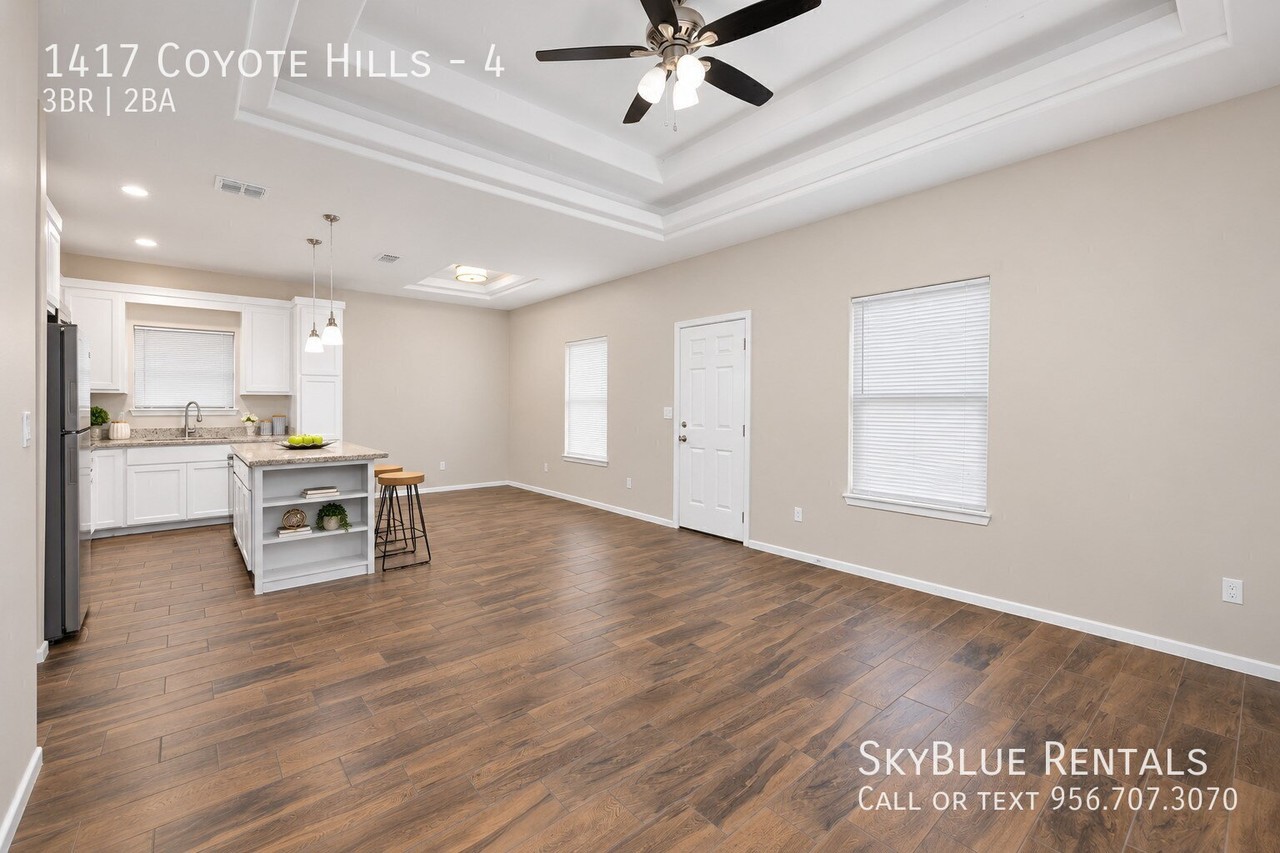 1417 Coyote Hls #4 - Photo 5 of 11
