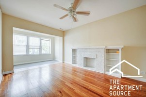 featured image of 4601 N Western Ave #2