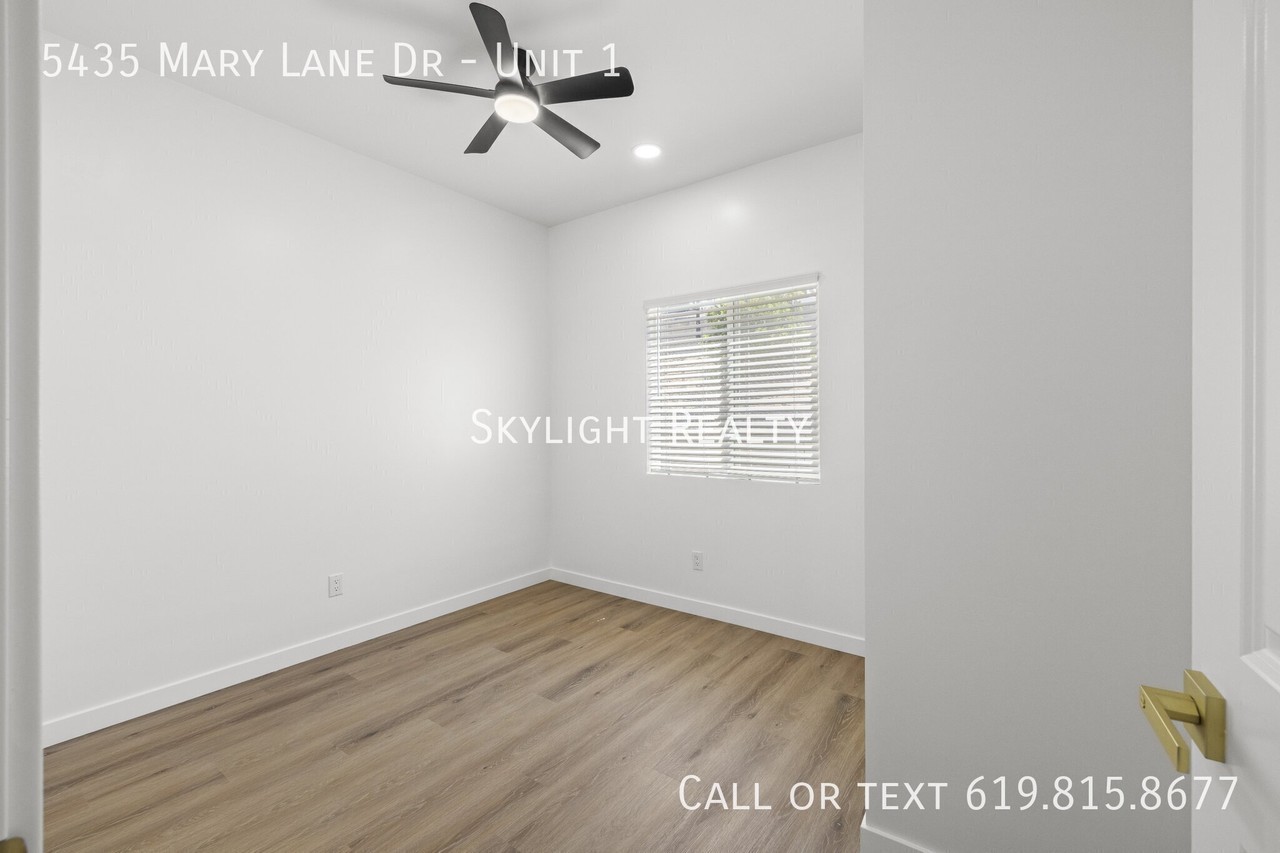 5435 Mary Lane Dr #1 - Photo 3 of 15