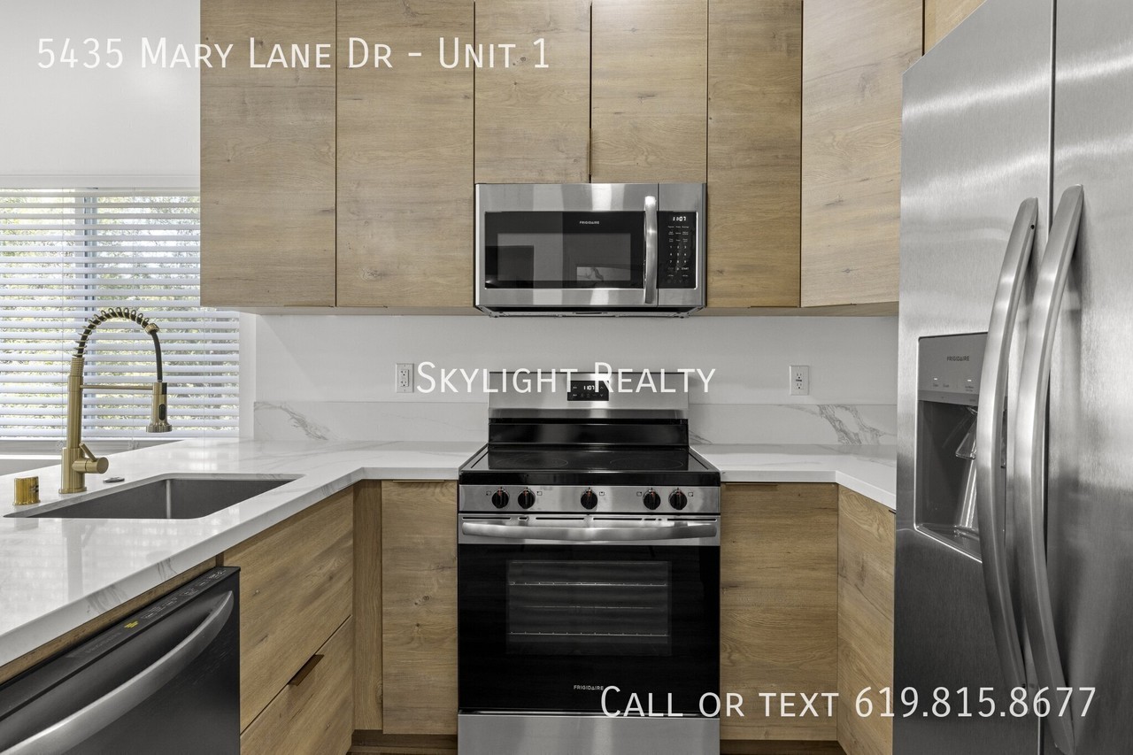5435 Mary Lane Dr #1 - Photo 4 of 15