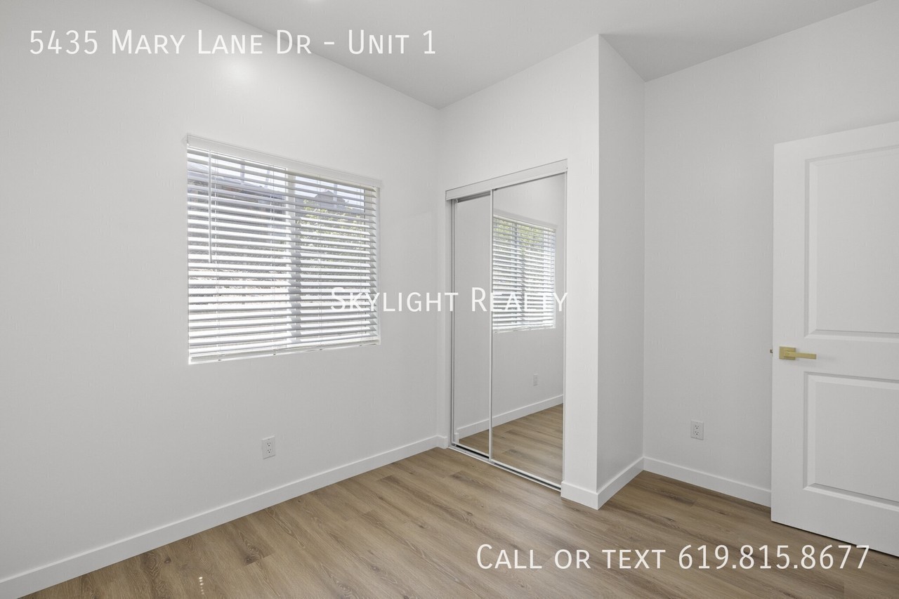 5435 Mary Lane Dr #1 - Photo 5 of 15