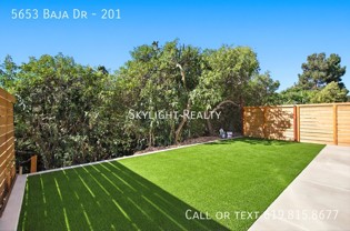 5653 Baja Dr #201 - Photo 1 of 1