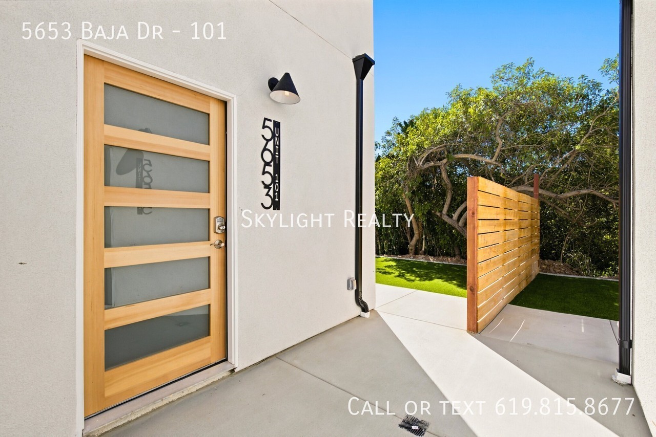 5653 Baja Dr #101 - Photo 2 of 24